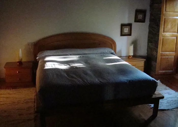Casa Dos Pedrouzos