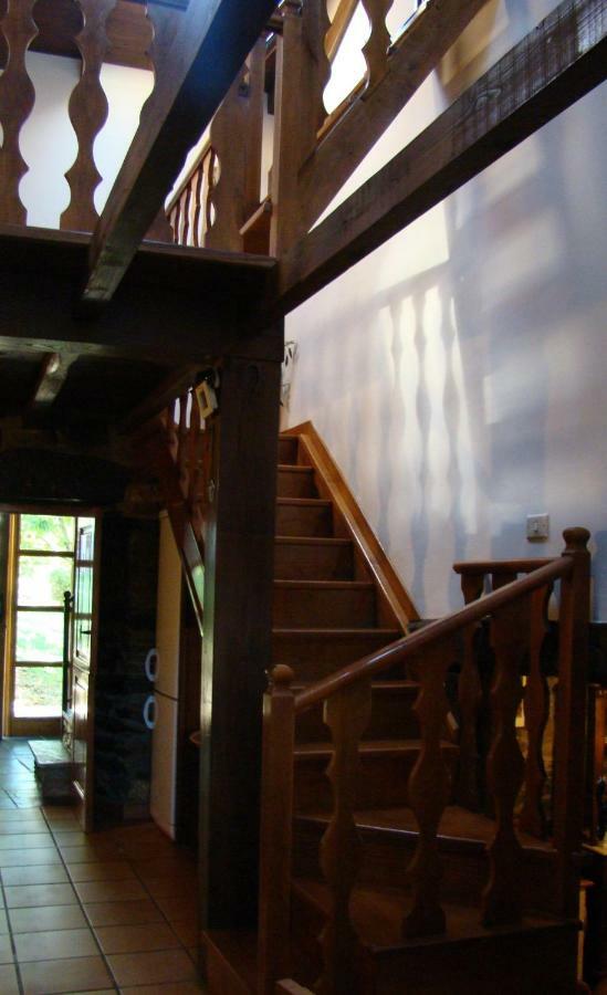 Casa Dos Pedrouzos * Doncos