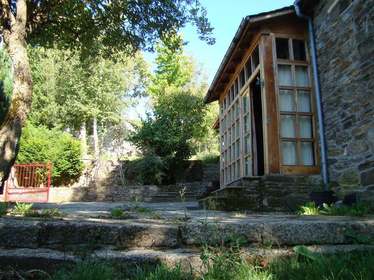 Casa Dos Pedrouzos *