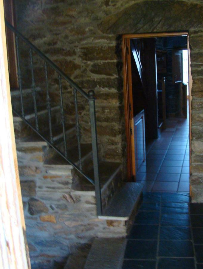 Casa Dos Pedrouzos *