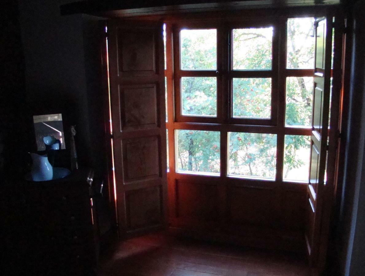 Séjour à la campagne Casa Dos Pedrouzos Doncos