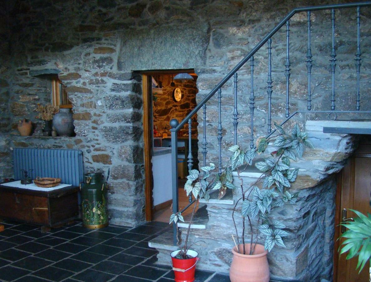Séjour à la campagne Casa Dos Pedrouzos *