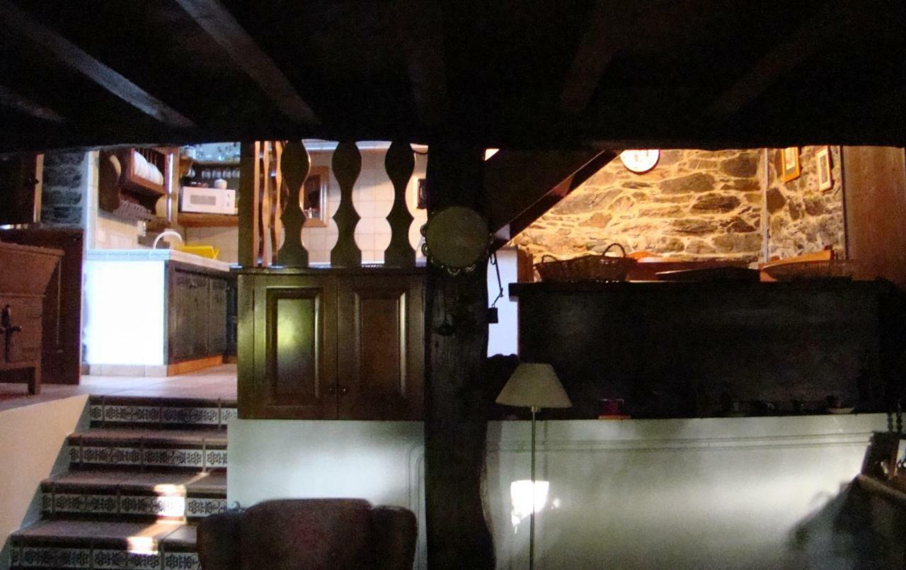 Séjour à la campagne Casa Dos Pedrouzos