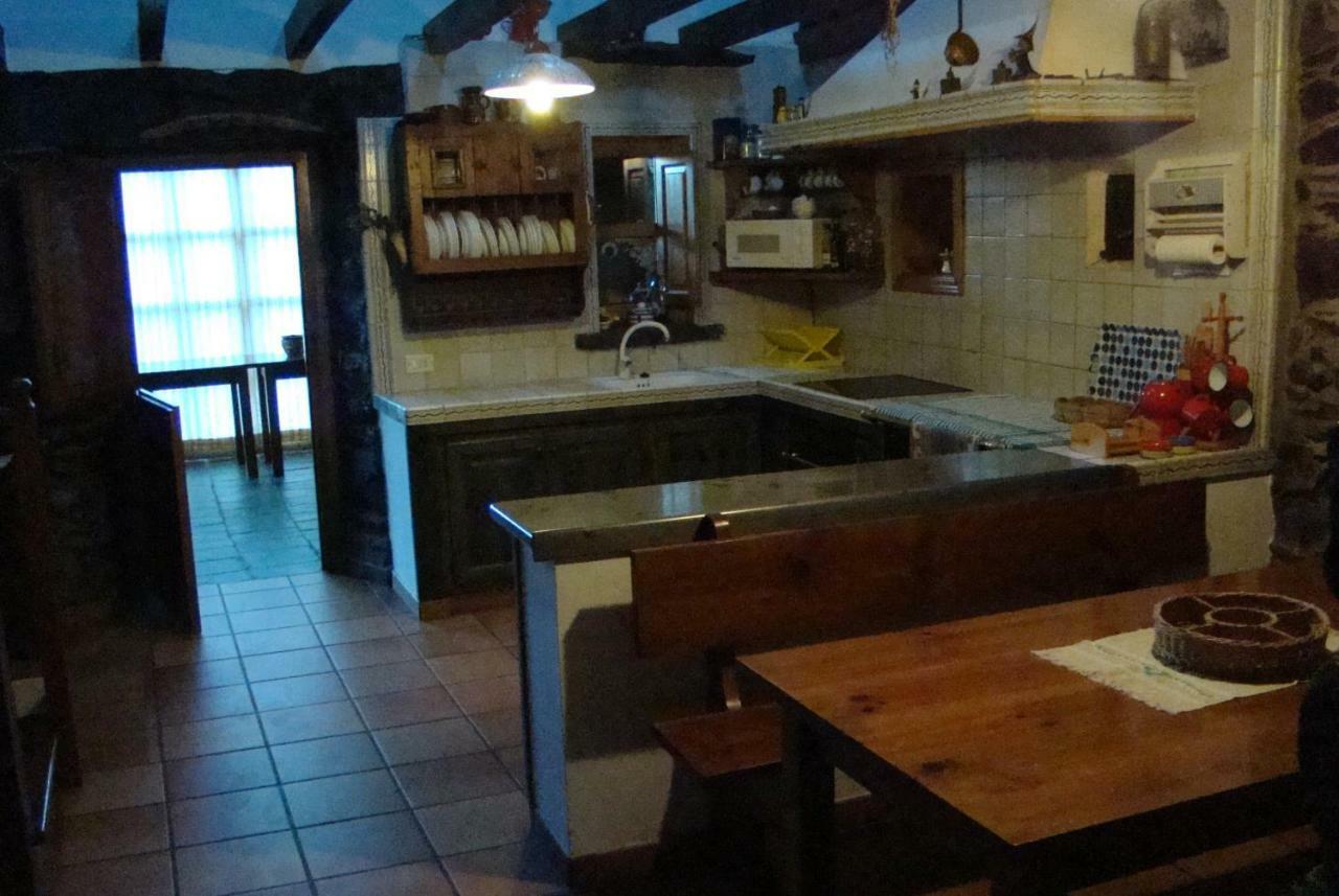 Séjour à la campagne Casa Dos Pedrouzos