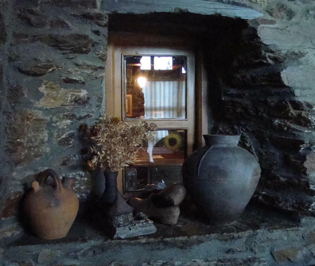 Casa Dos Pedrouzos Séjour à la campagne Doncos